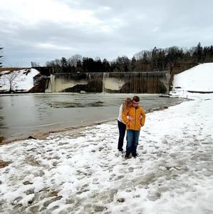 Meet your Posher, Karon